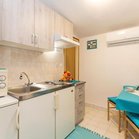 Studio Apartman Branka Labin  Luaran gambar