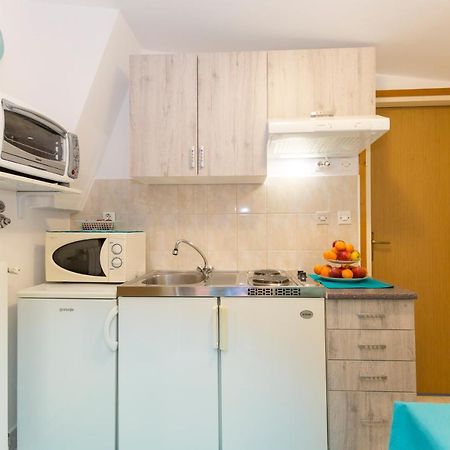 Studio Apartman Branka Labin  Luaran gambar